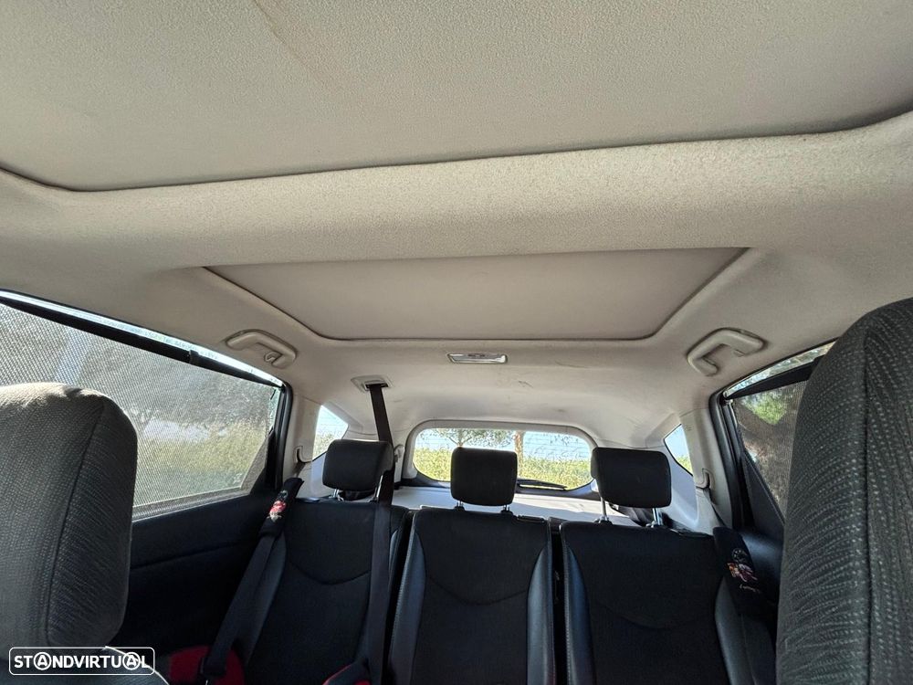Toyota Prius+ 1.8 Luxury Touch&Go+ - 19