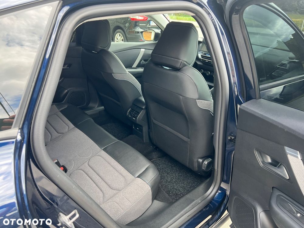Citroën C4 PureTech 130 Stop&Start MAX - 31
