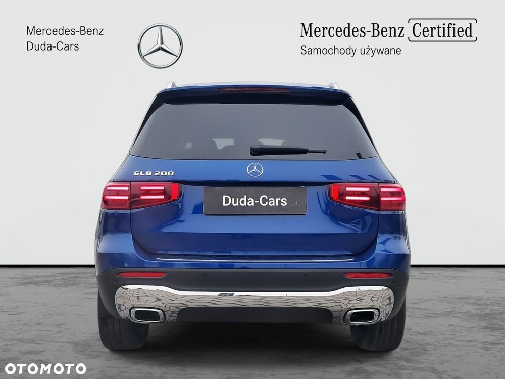 Mercedes-Benz GLB - 6