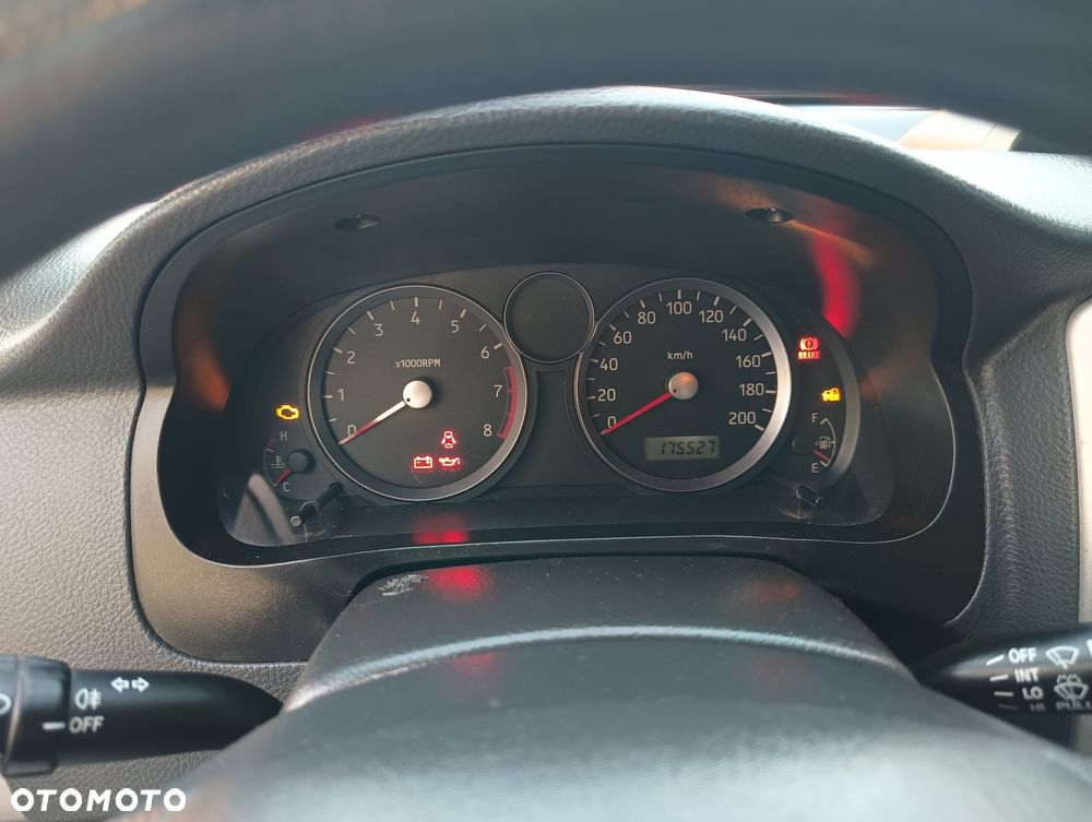 Suzuki Liana - 14