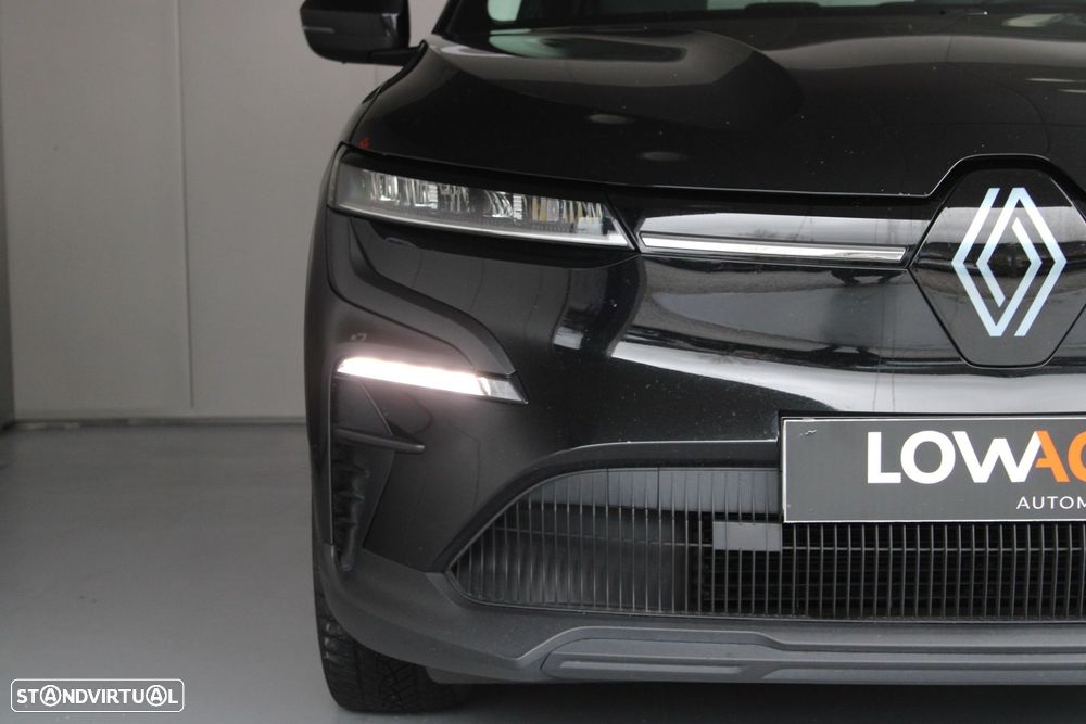 Renault Mégane E-Tech EV60 Evolution Super Charge - 25