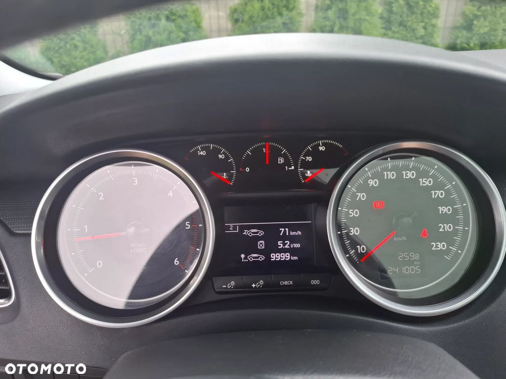Peugeot 508 BlueHDi 150 Stop&Start Allure - 31