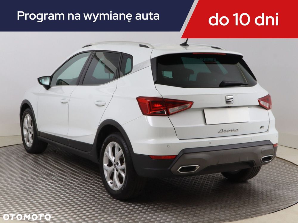 Seat Arona - 6