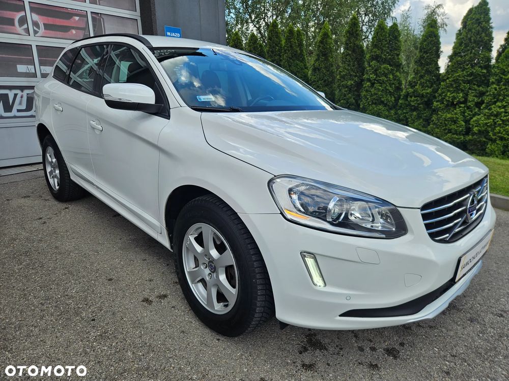 Volvo XC 60 D4 Drive-E Momentum - 2