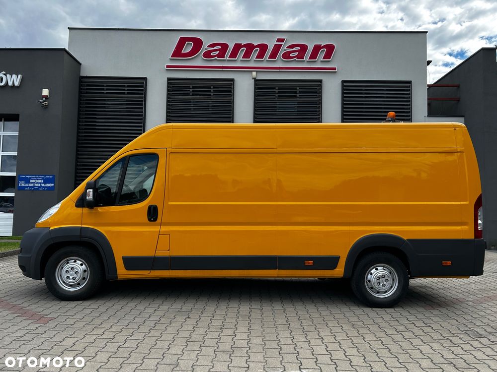 Citroën Jumper - 11