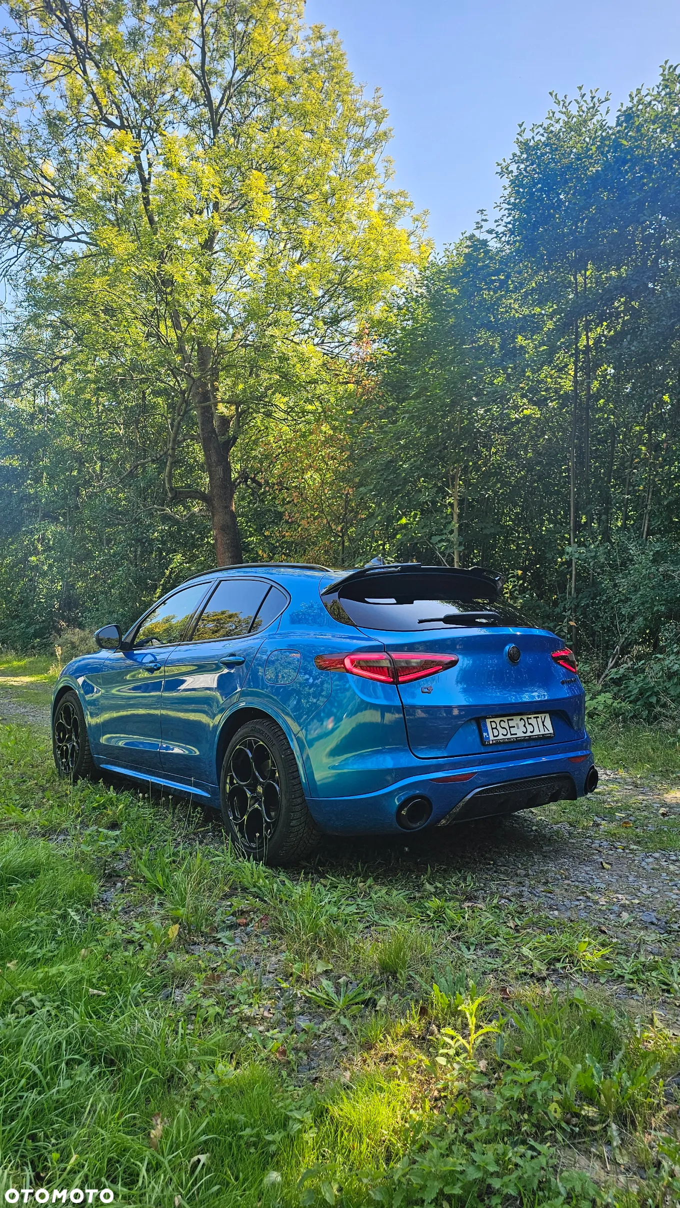 Alfa Romeo Stelvio - 7