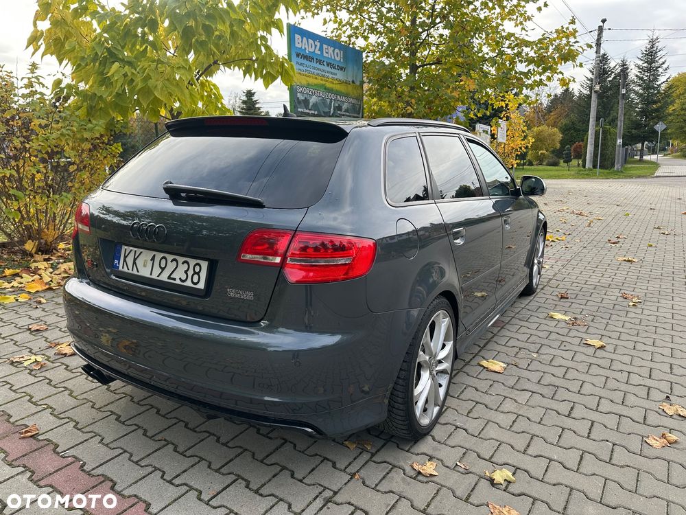 Audi S3 - 16