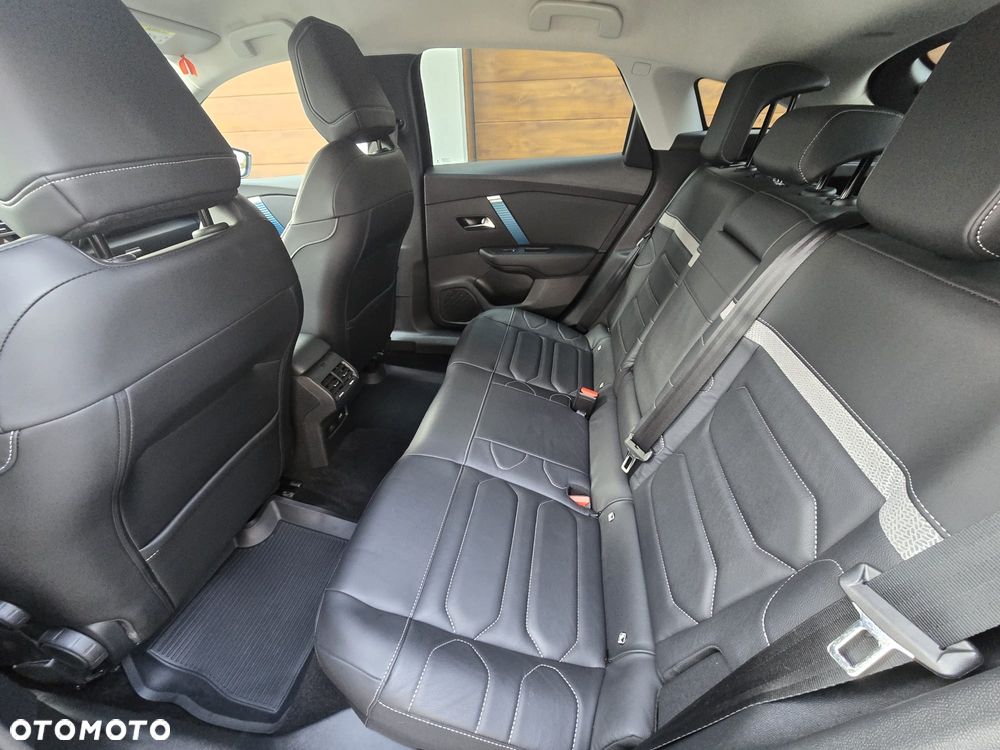 Citroën C4 EV136 50kWh Feel Pack - 23