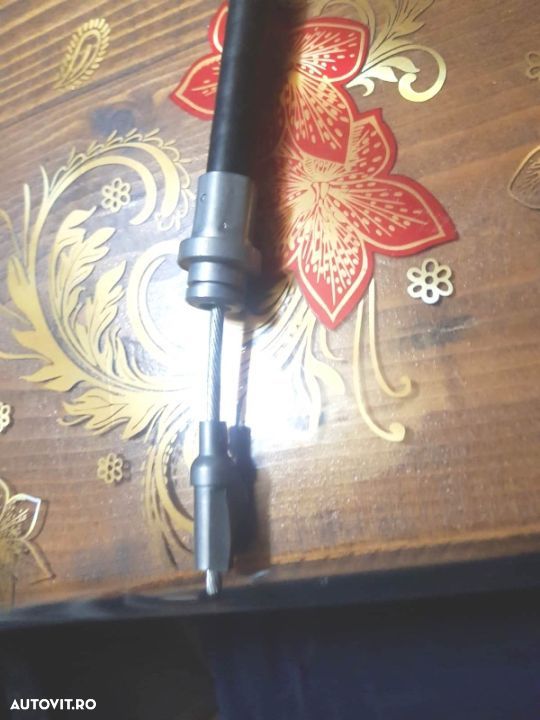 Cablu frînă original Nissan Atleon Eco-T Eco-L Ebro Piese - 9