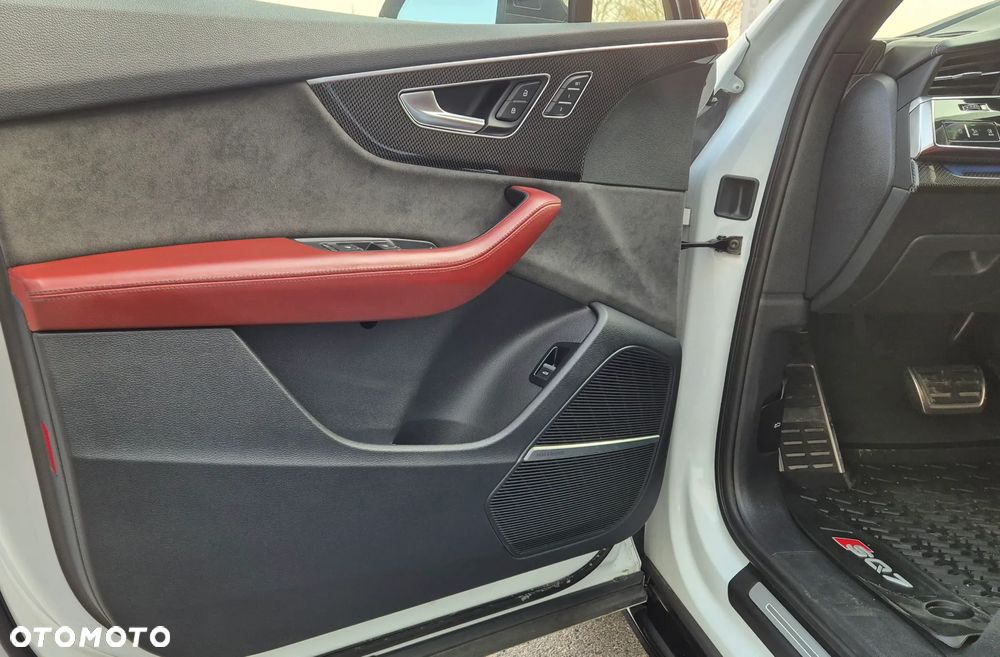 Audi SQ7 TFSI quattro tiptronic competition plus - 29