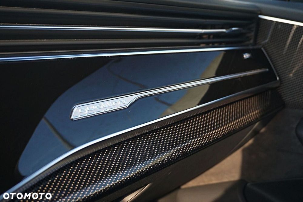 Audi SQ7 - 33