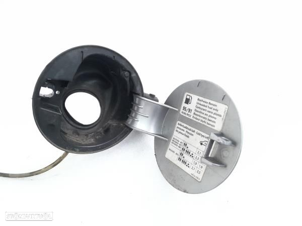Tampa / Tampao Combustivel  Volkswagen Polo (9N_) - 3