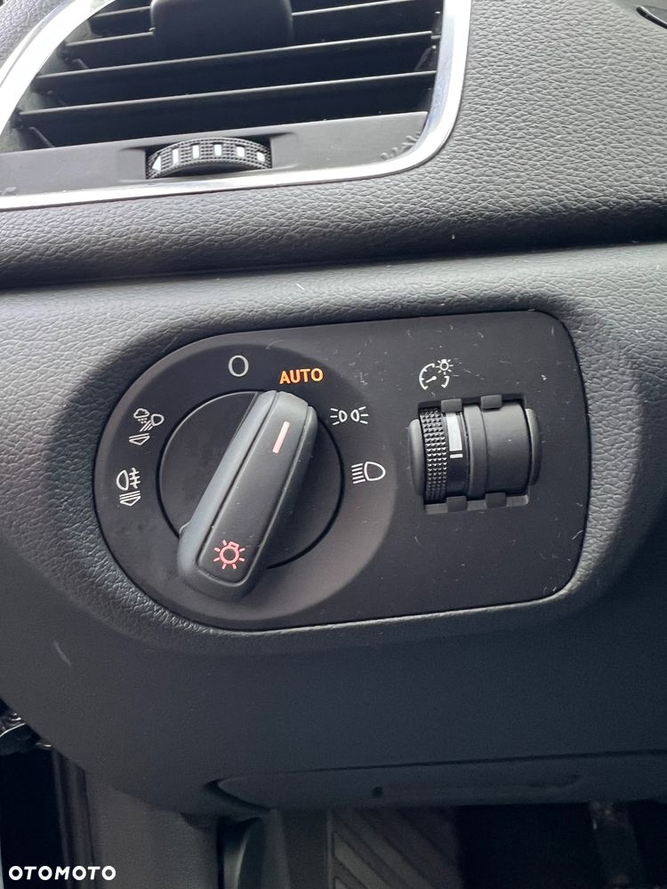 Audi Q3 2.0 TDI Design - 24