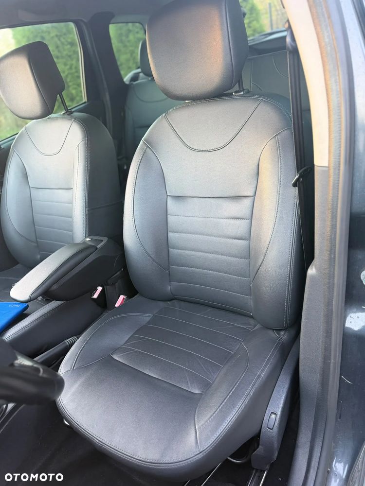 Dacia Duster 1.2 TCe Prestige - 6