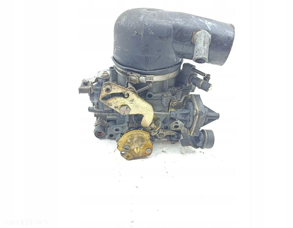 MONOWTRYSK WTRYSK JEDNOPUNKTOWY FORD SIERRA MK1 2.0 35/35 82R - 1