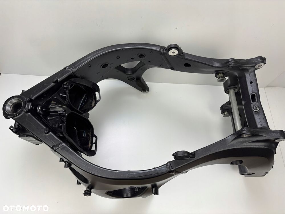 Rama z dokumentami Honda CBR 600RR PC69 2024- Oryginał - 4