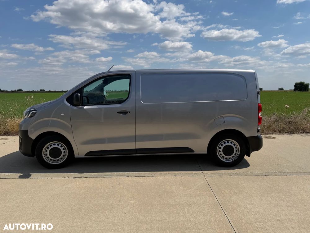 Toyota Proace - 11