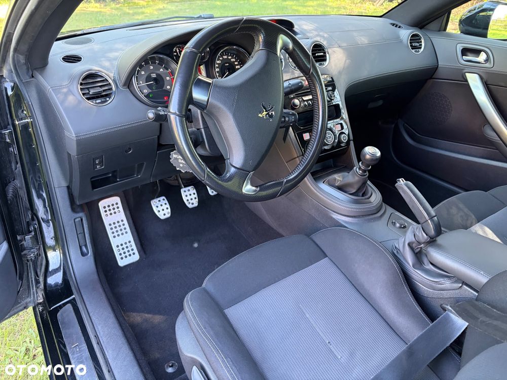 Peugeot RCZ 2.0 HDi - 7