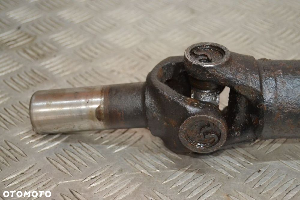 JEEP GRAND CHEROKEE ZJ 4.0 WAŁ NAPĘDOWY TYŁ - 4