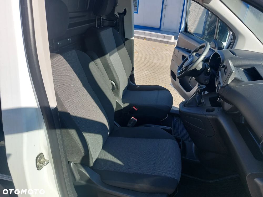 Opel Combo Life 1.5 CDTI Enjoy S&S - 25