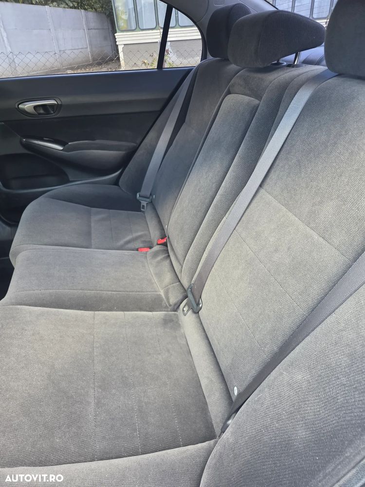 Honda Civic - 11