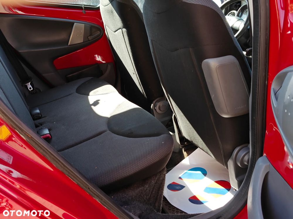 Toyota Aygo 1.0 VVT-i Sol - 17