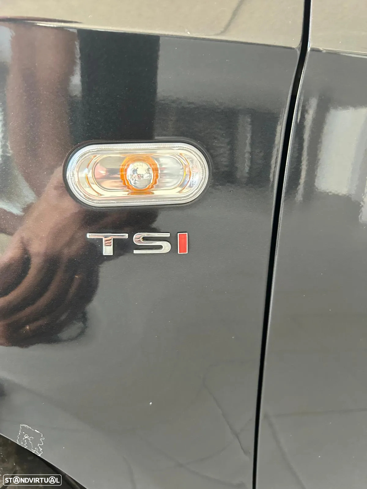 SEAT Leon - 2
