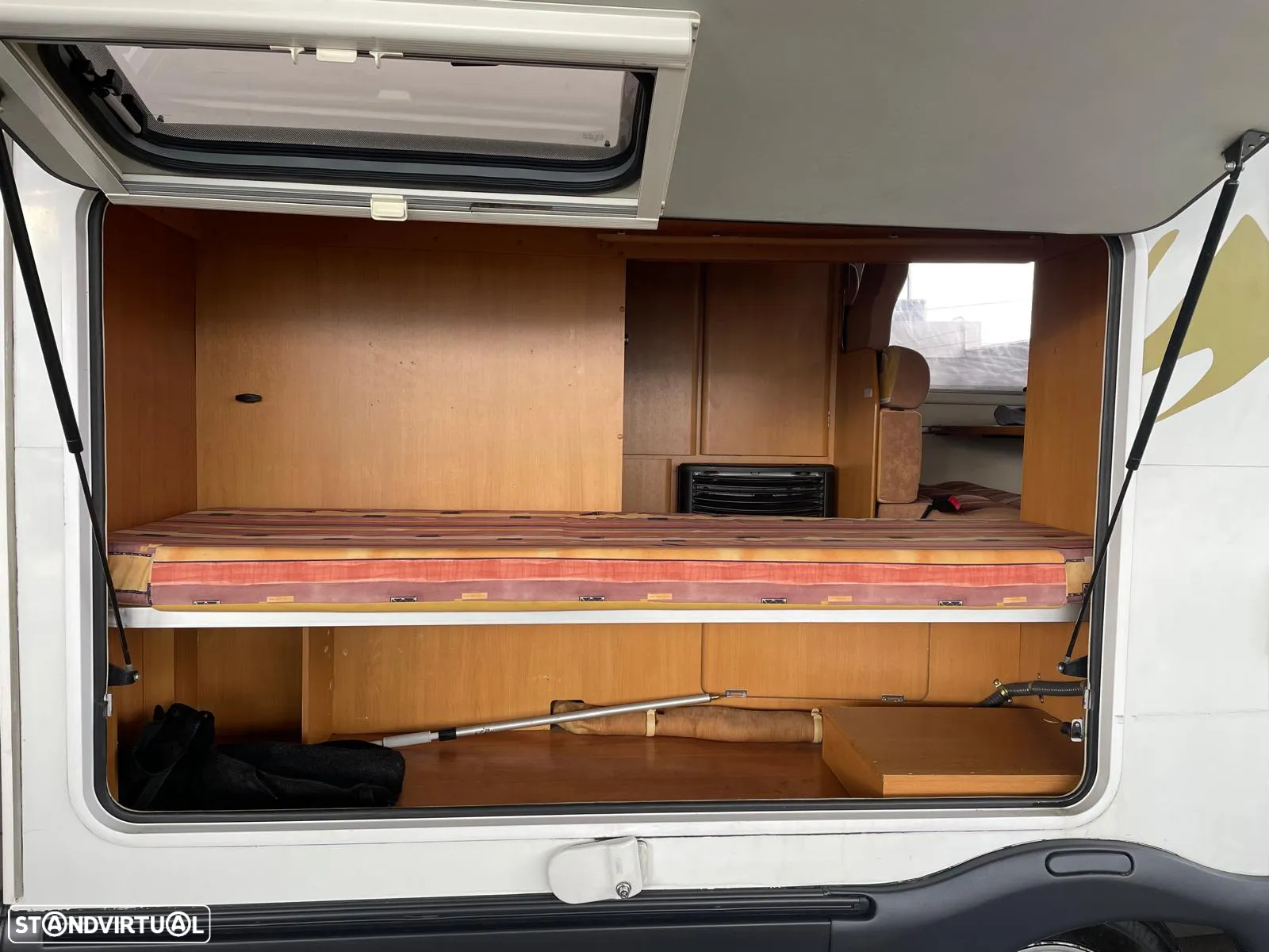 CI International Elliot 10 - Autocaravana - 52