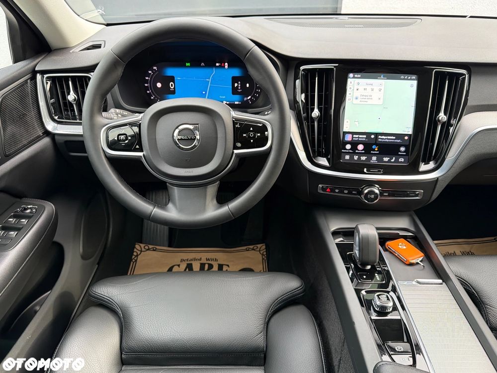Volvo S60 B4 B Geartronic RDesign - 6