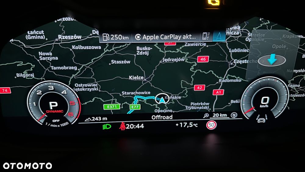 Audi A6 Avant 40 TDI quattro S tronic sport - 26