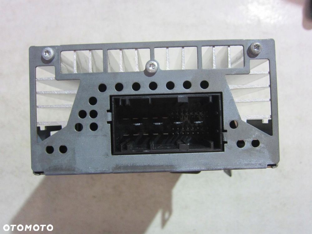 BMW F10 F01 F07 AMPLITUNER WZMACNIACZ 9233592 - 3