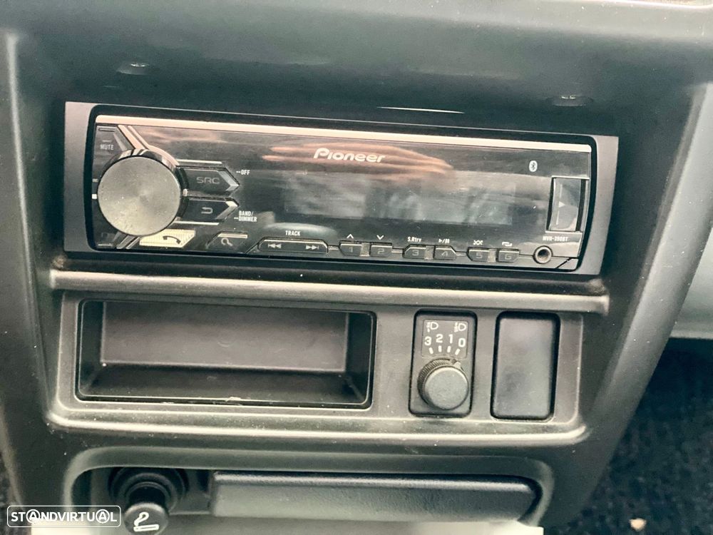 Nissan Micra 1.3 SRi - 17