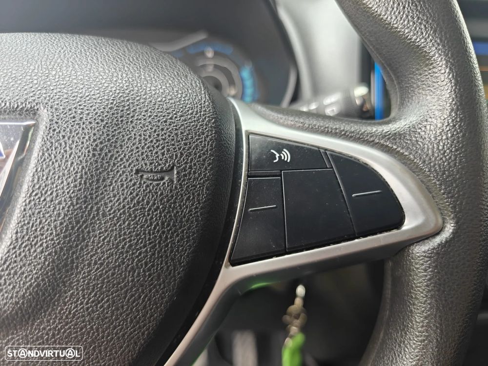 Dacia Spring Comfort Plus - 25