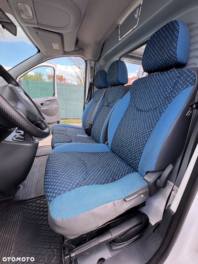 Fiat Scudo long - 9