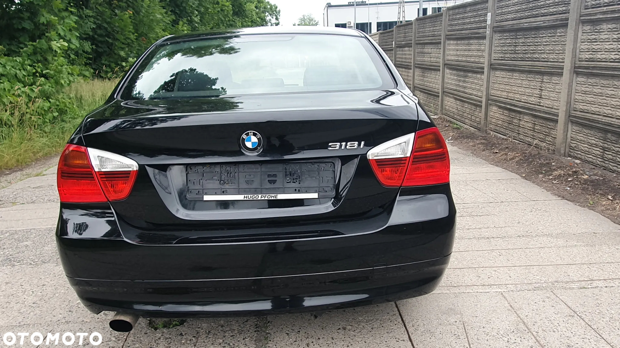 BMW Seria 3 318i - 29