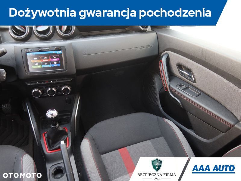 Dacia Duster - 10