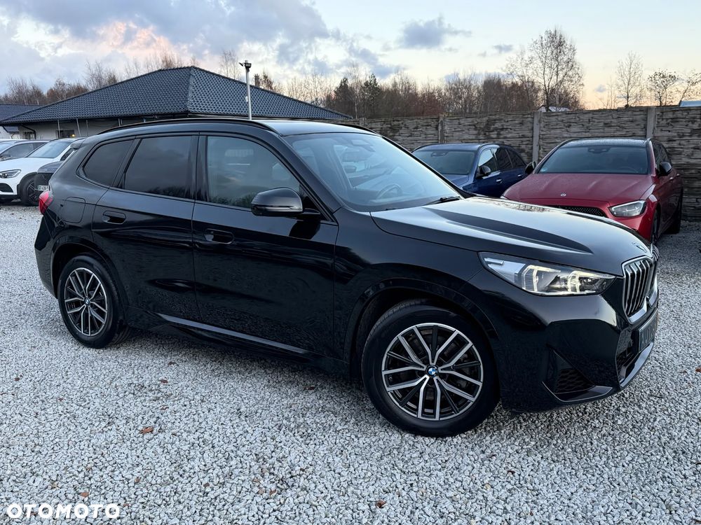 BMW X1 xDrive23i mHEV M Sport - 22