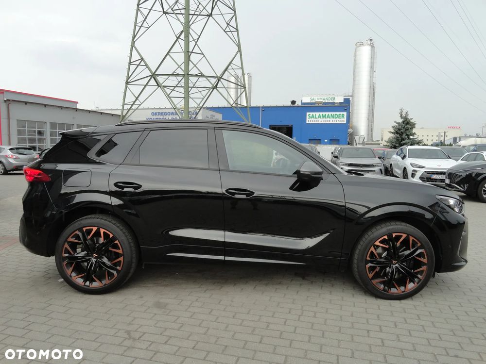 Cupra Terramar 2.0 TSI 4Drive DSG VZ - 39