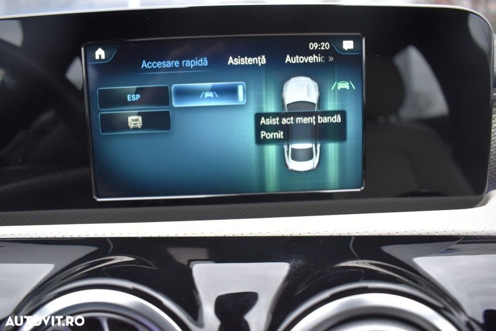 Mercedes-Benz CLA - 26