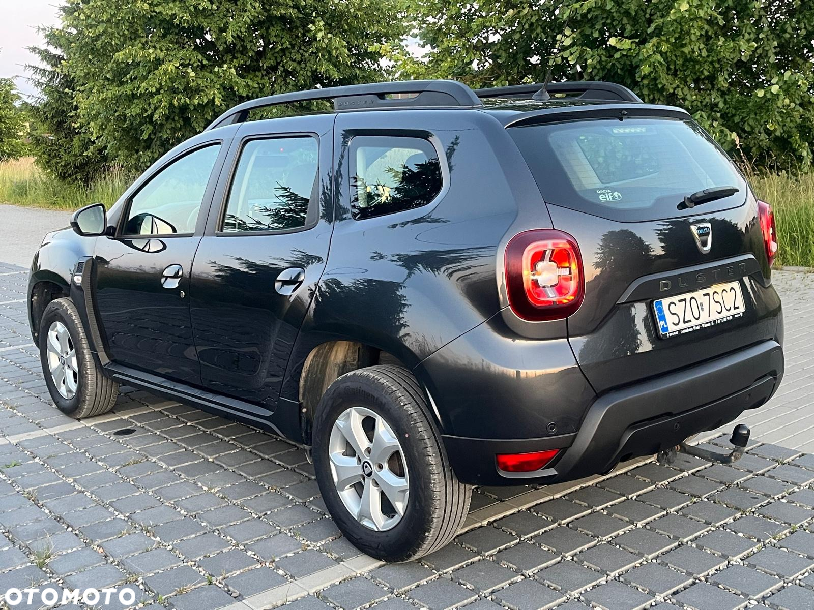 Dacia Duster TCe 100 2WD Comfort - 6