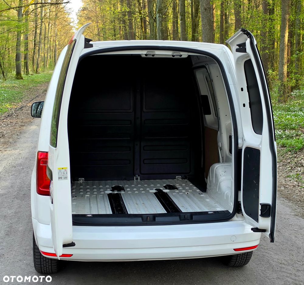 Volkswagen Caddy - 25