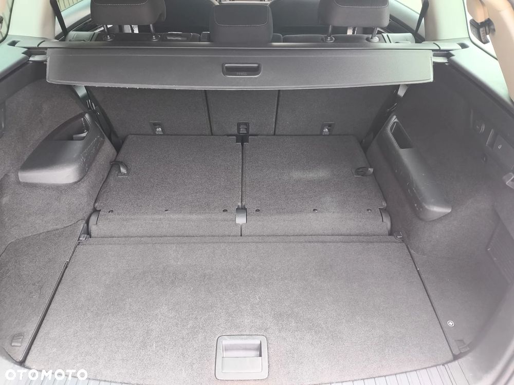Skoda Kodiaq 2.0 TDI 4x4 Ambition DSG 7os - 8
