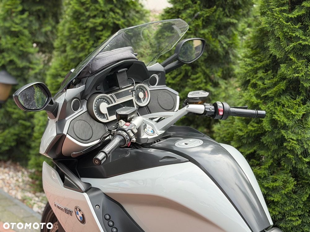 BMW K - 15