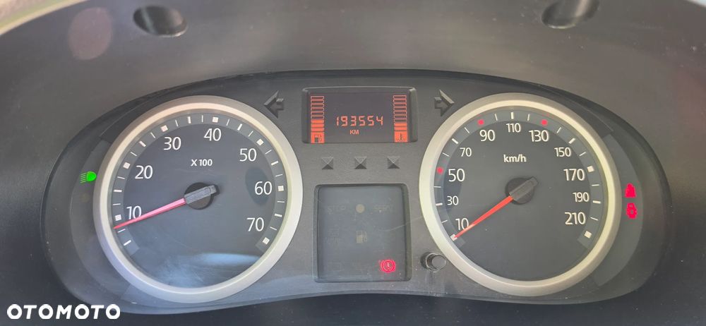 Renault Kangoo 1.5 dCi Edition Campus - 36