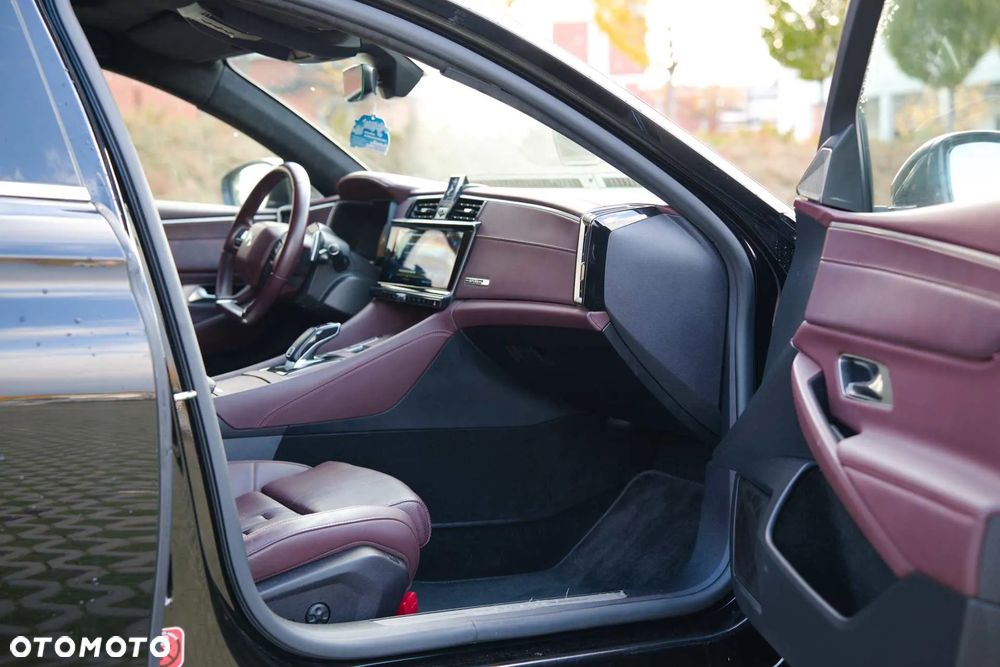 DS Automobiles DS 9 1.6 PureTech Rivoli + - 32