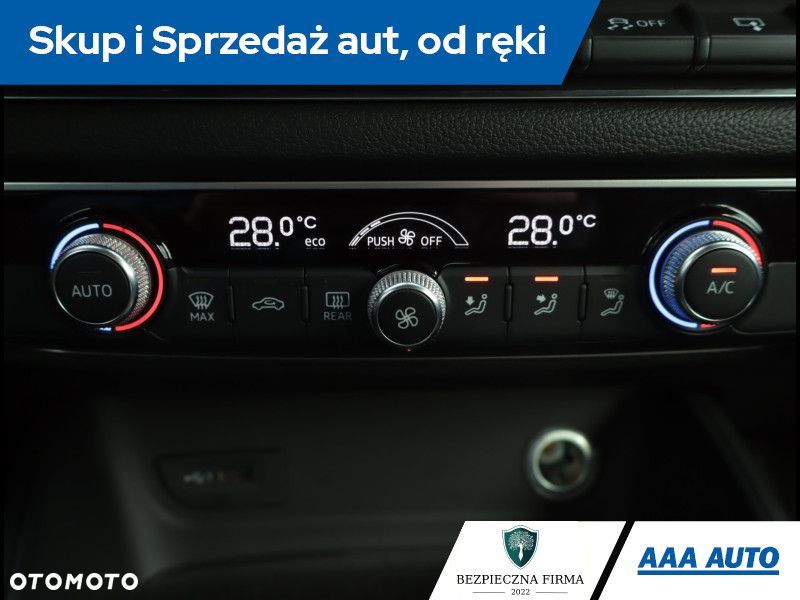 Audi A3 Sportback - 15