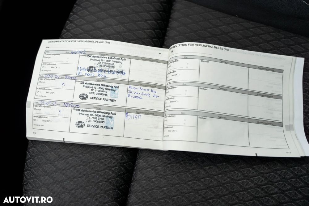 Renault Kadjar BLUE dCi 115 EDC BOSE EDITION - 10