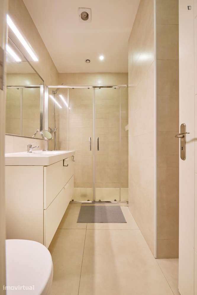 Apartamento com 2 quartos - localizado em Picoas Lisbon - Grande imagem: 4/59