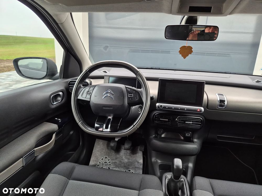 Citroën C4 Cactus 1.2 PureTech Shine - 29