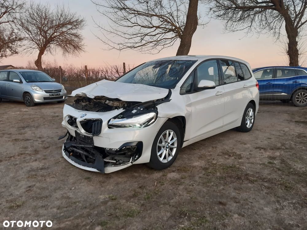 BMW Seria 2 216i GPF Advantage - 1